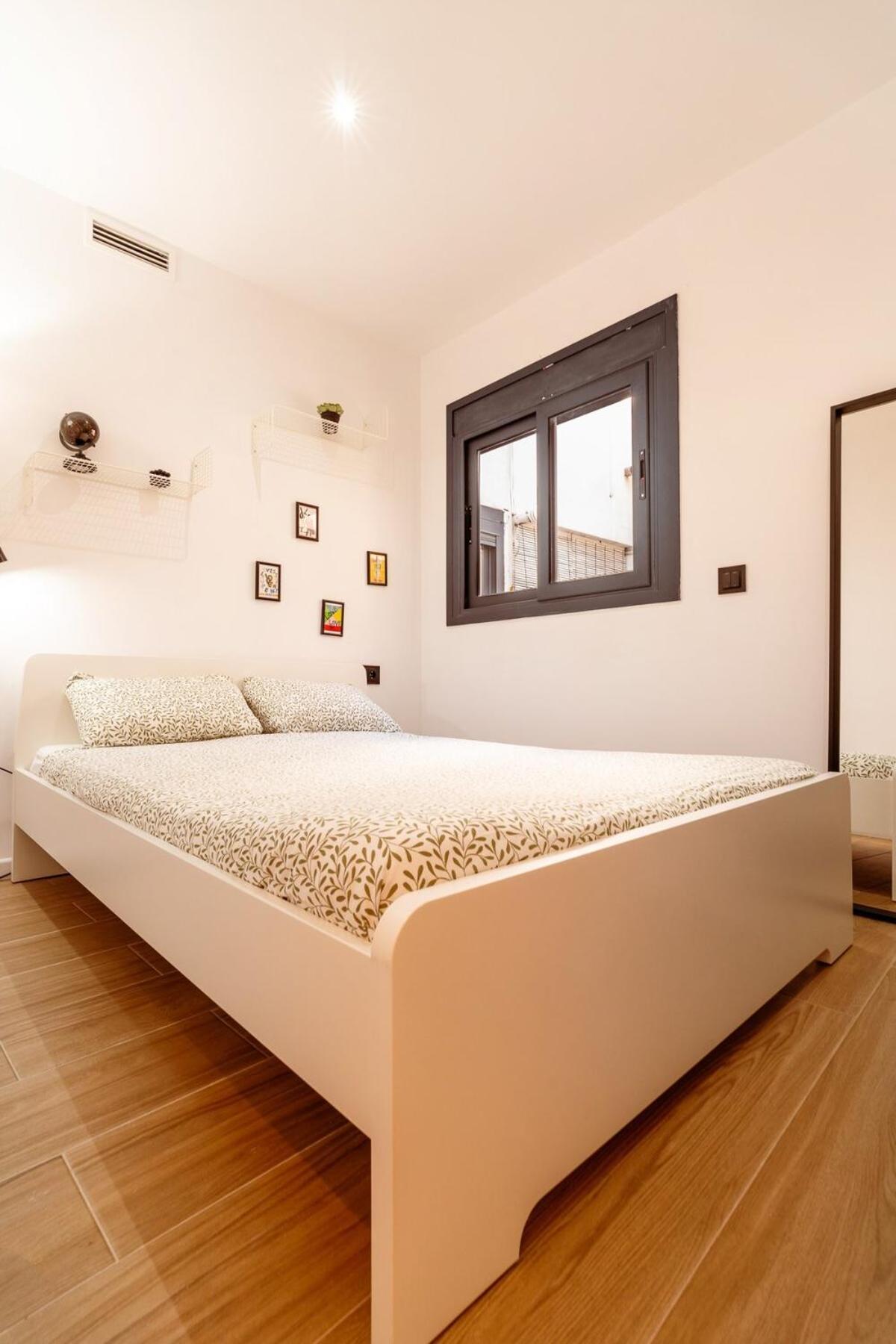 Penthouse By Unik Tarragona 타라고나 외부 사진